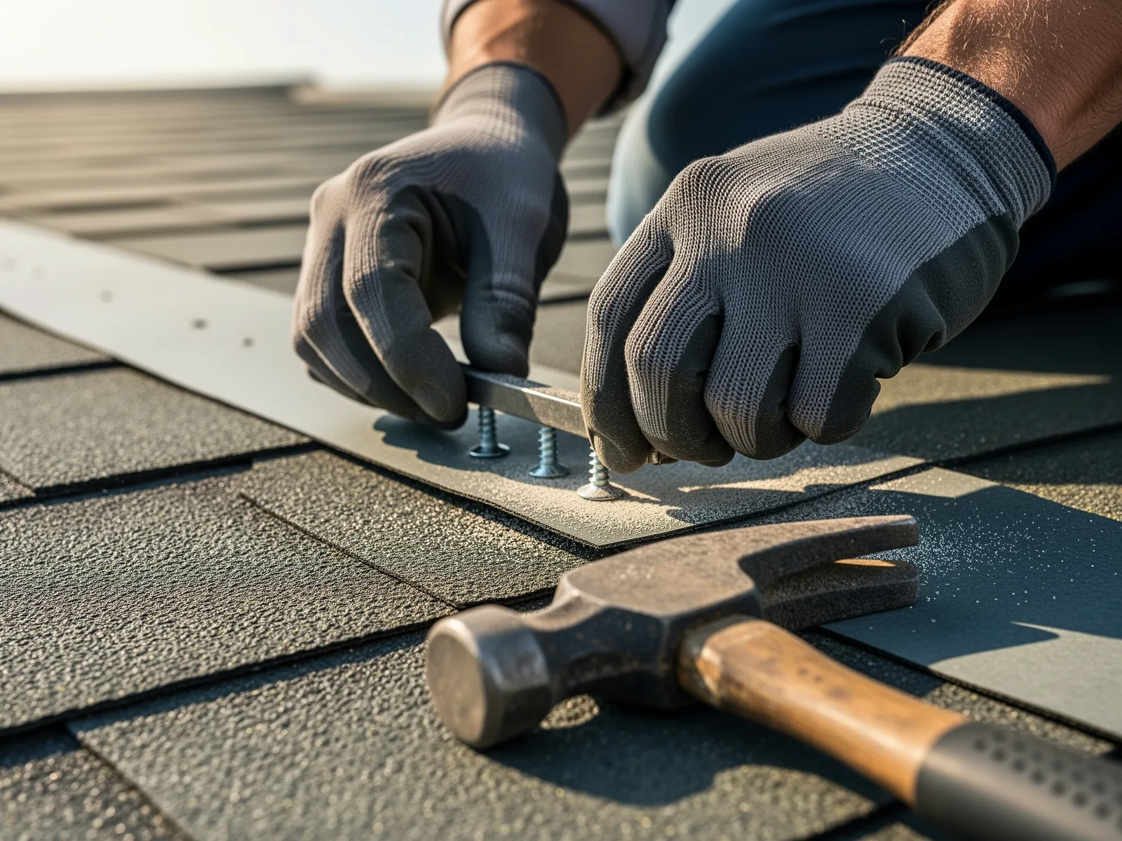 Why choose Fascia Repair in Marshfield, WI